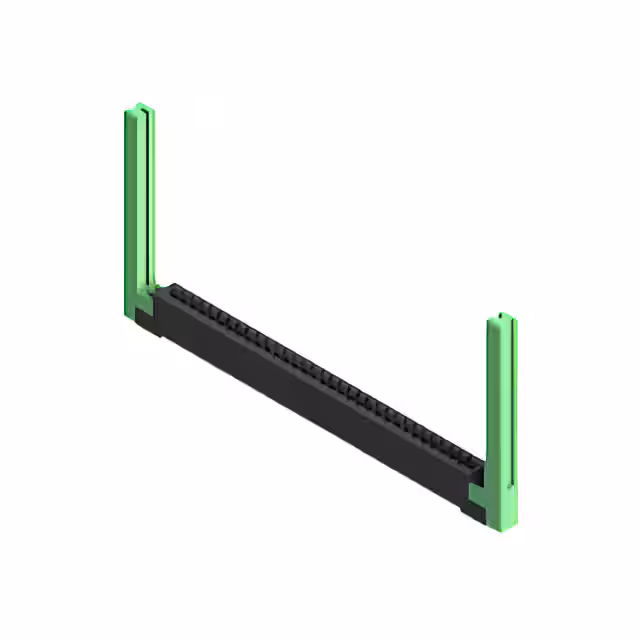 387-032-521-158 EDAC Inc.  Edgeboard Connectors
